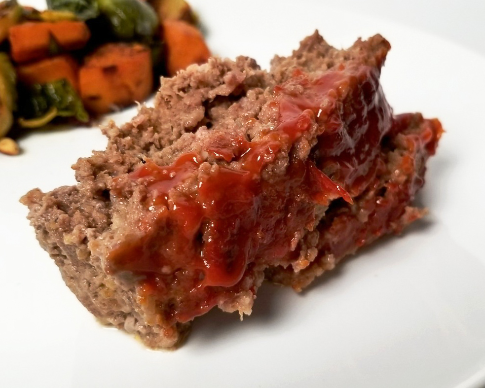 Classic Homemade Meatloaf Amanda Cooks Styles,Call Center Work From Home Philippines