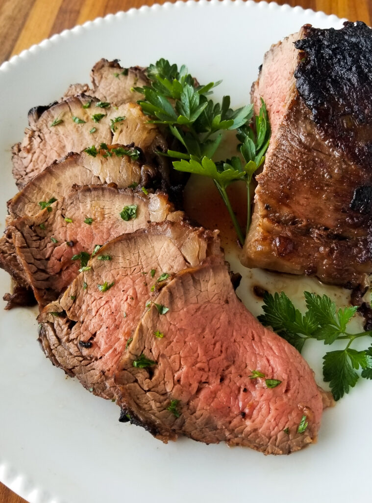 Juicy Oven Tri Tip Roast Amanda Cooks Styles,Spider Solitaire Rules