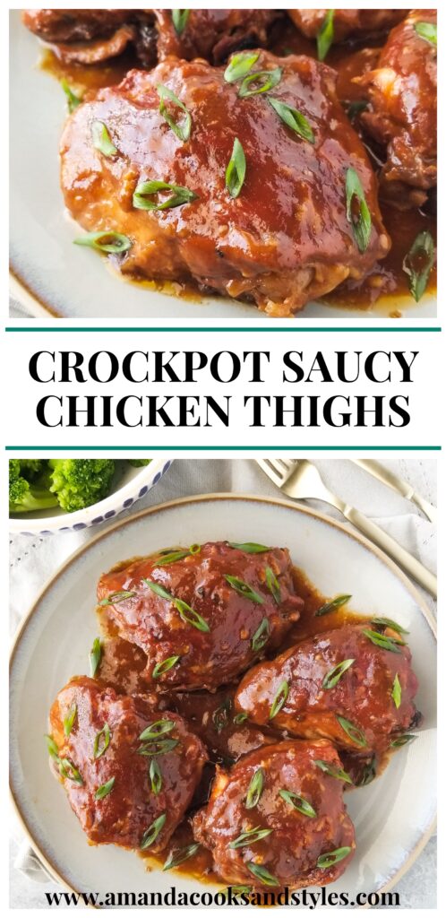 pinterest slow cooker chicken thighs